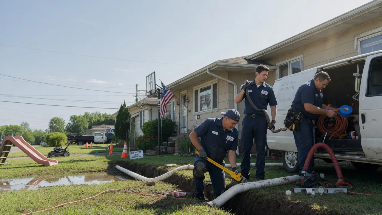 Toilet Installation in Fulton, TX near me